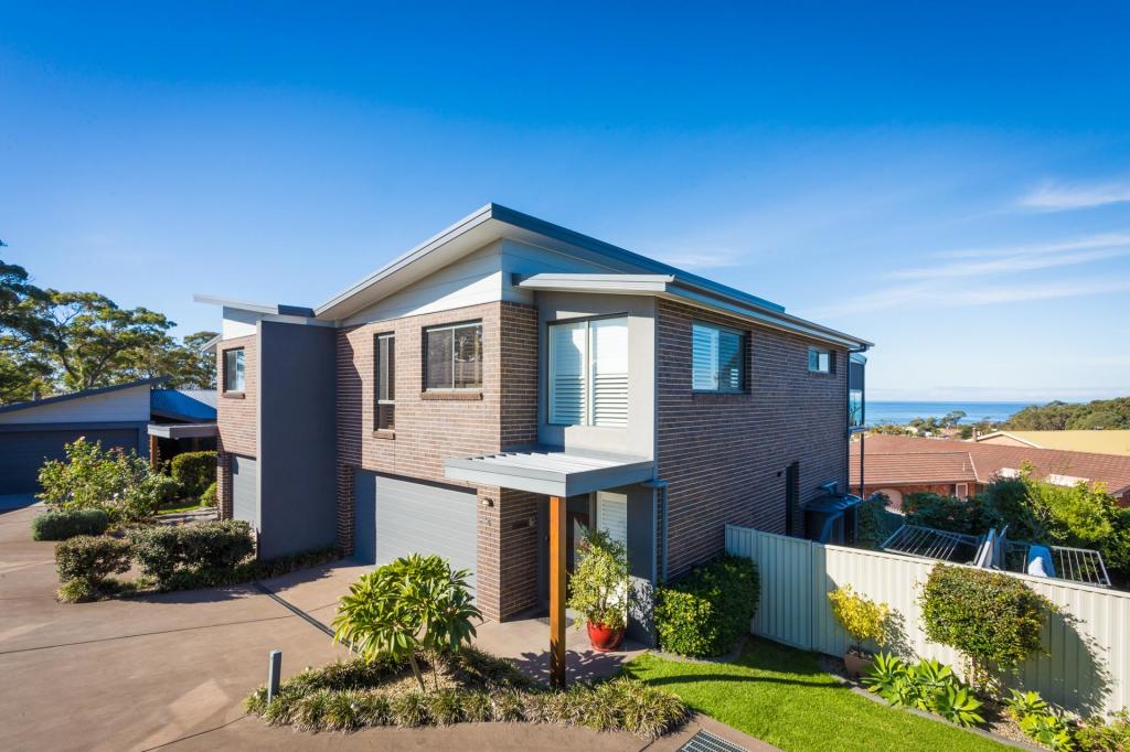 8/1 The Fairway, Tura Beach, NSW 2548