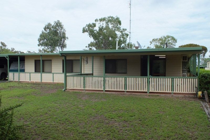 60608 Leichhardt Hwy, Goondiwindi, QLD 4390