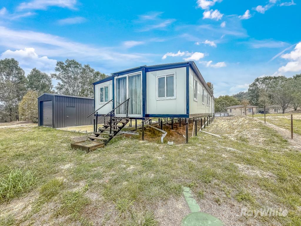 Lot 48 Moonta St, Mount Perry, QLD 4671