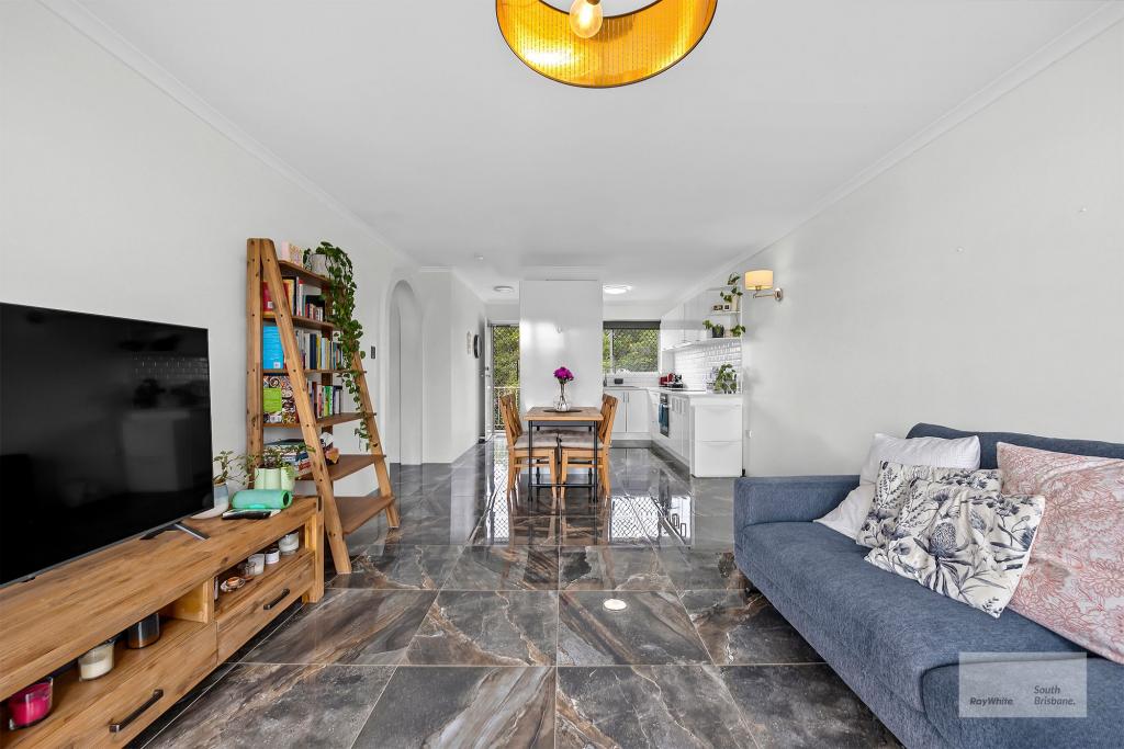 7/18 Lambton St, Annerley, QLD 4103