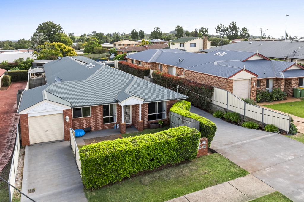 1/6 Ball St, Drayton, QLD 4350