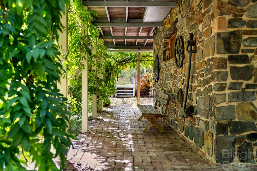 23 Burrall St, Daylesford, VIC 3460