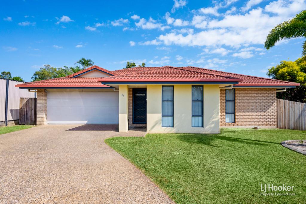 84 Tibrogargan Dr, Narangba, QLD 4504