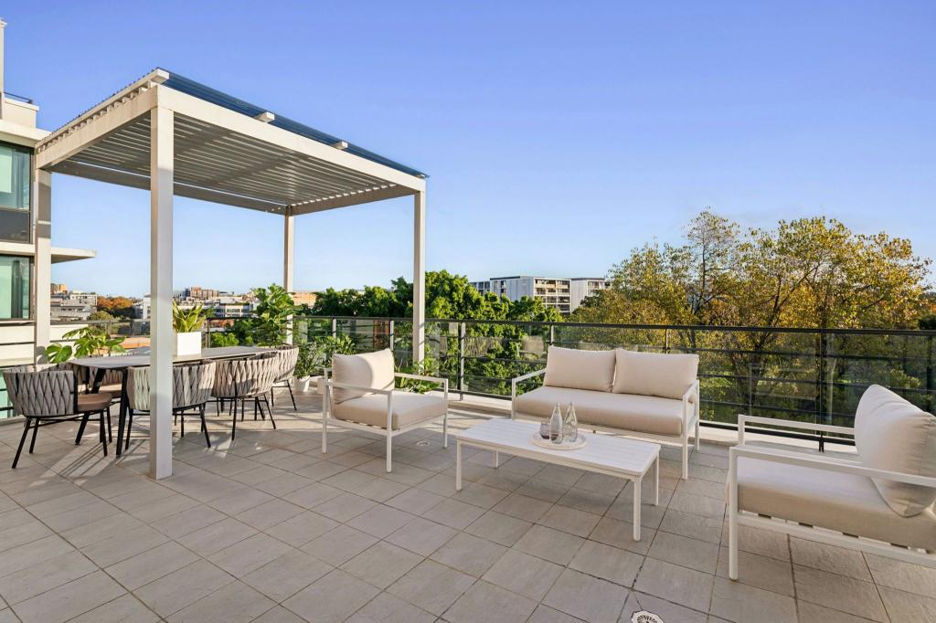 124/308 Wattle St, Ultimo, NSW 2007