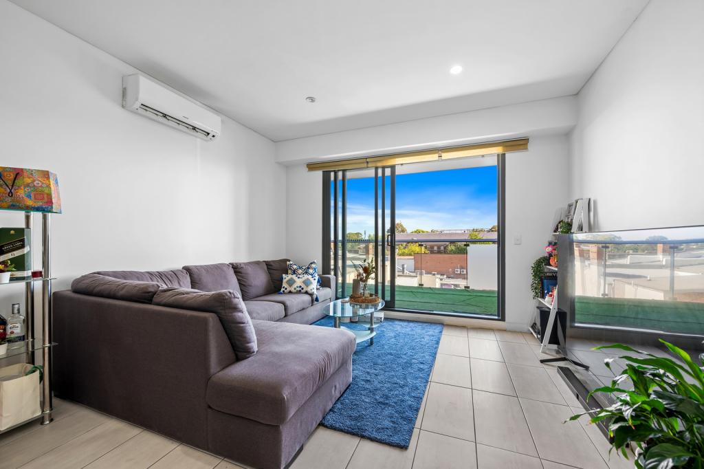 305/93 Auburn Rd, Auburn, NSW 2144