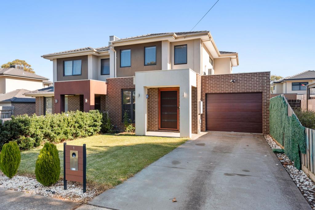 1/28 Ross St, Ferntree Gully, VIC 3156