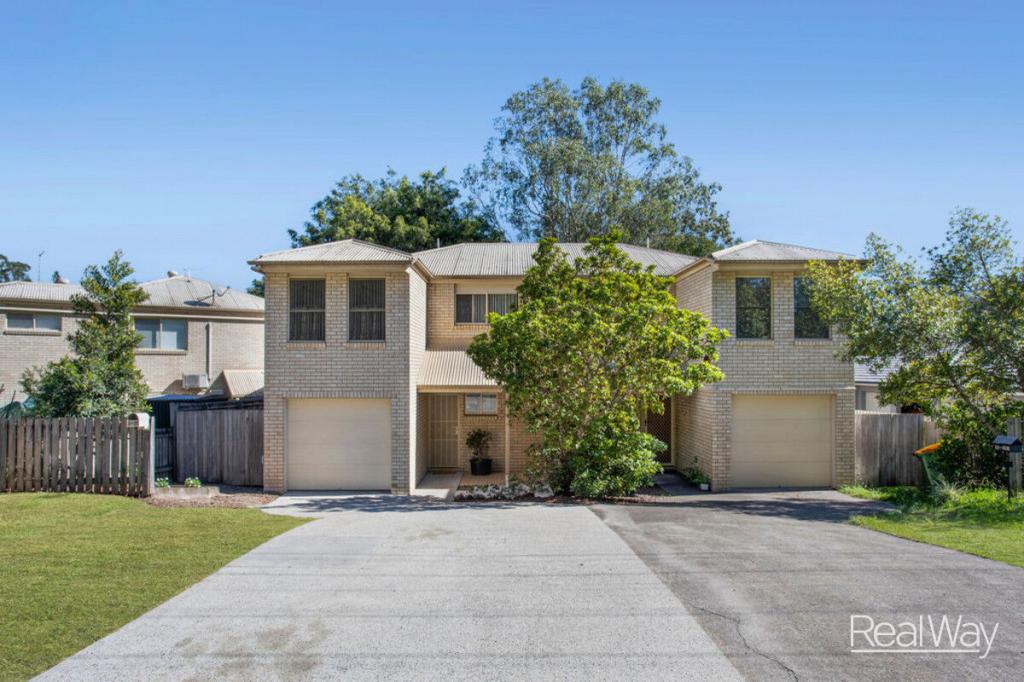 2/23 Ronald St, Bundamba, QLD 4304