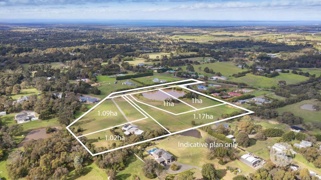 67 Highfield Dr, Langwarrin South, VIC 3911