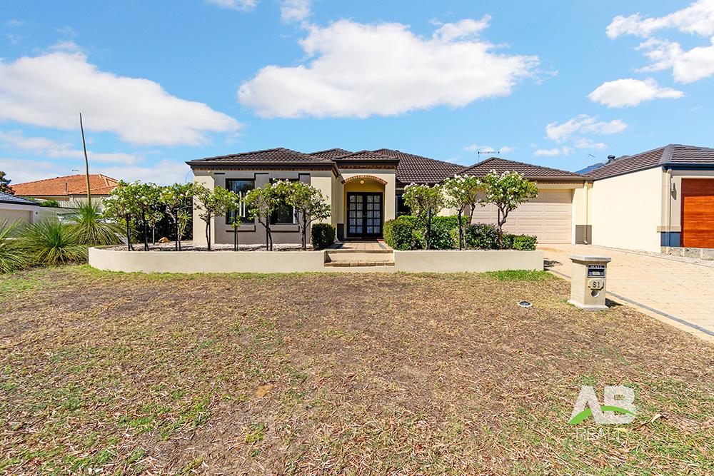 51 Donnelly Rmbl, Wanneroo, WA 6065