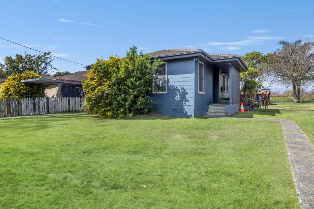 26 GORDON NIXON AVE, WEST KEMPSEY, NSW 2440