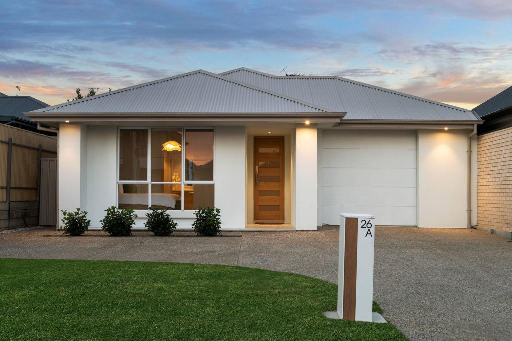 26a Balmoral Rd, Dernancourt, SA 5075