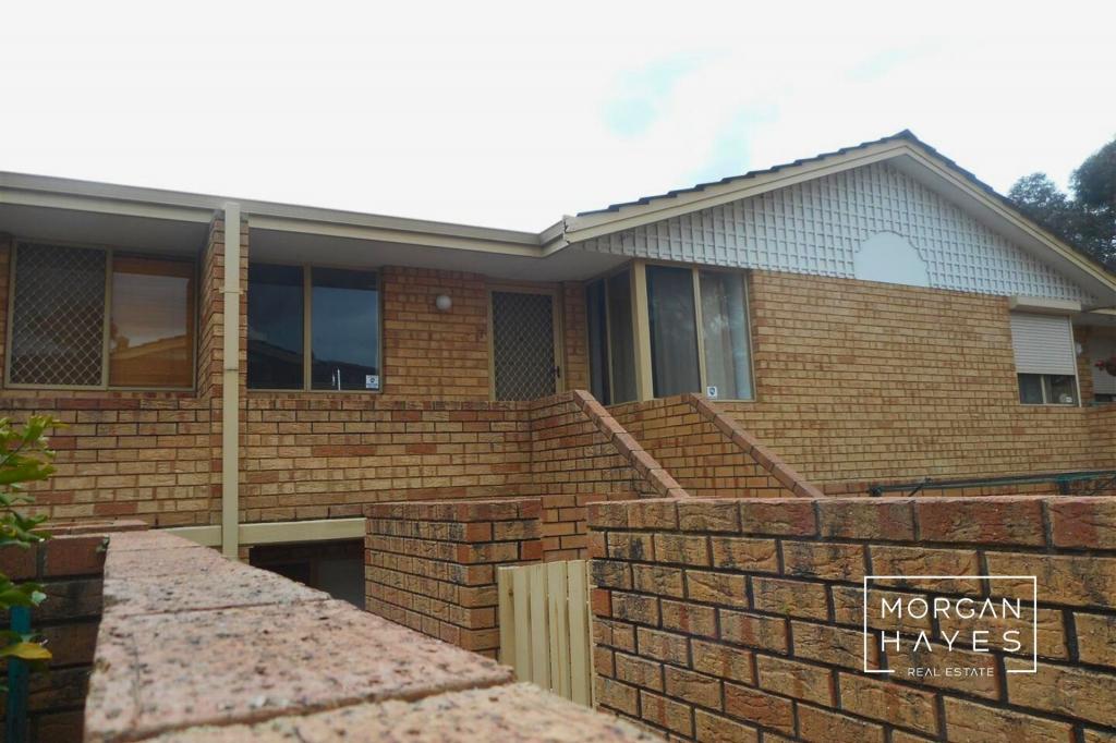 7/2 Mitchell St, Bentley, WA 6102