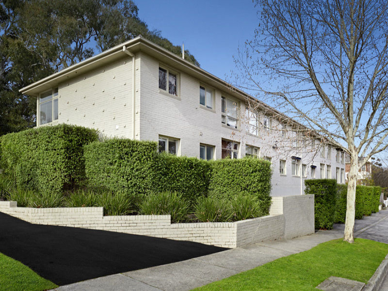 9/2 Grattan St, Hawthorn, VIC 3122