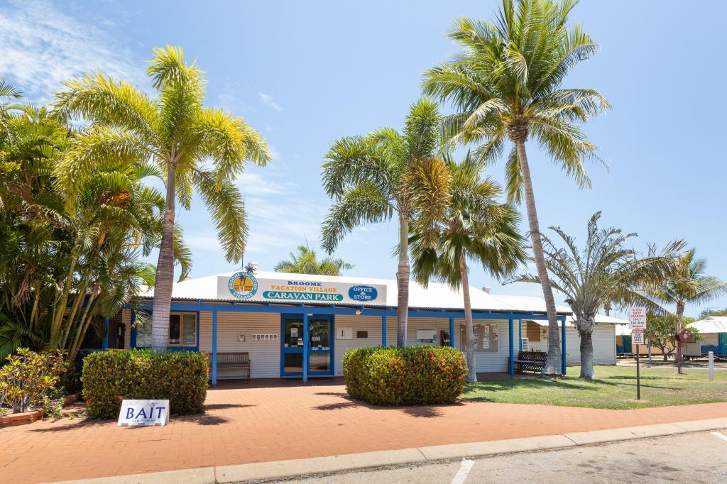 17/122 Port Dr, Cable Beach, WA 6726