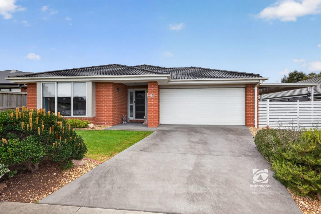 17 Flaxlily Ct, Bairnsdale, VIC 3875