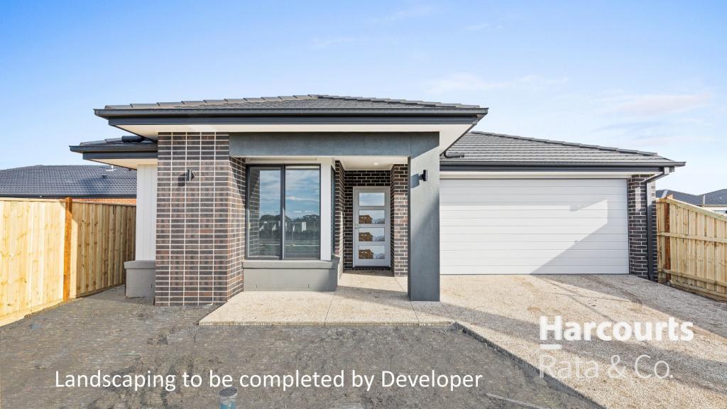 40 Tara Cct, Donnybrook, VIC 3064