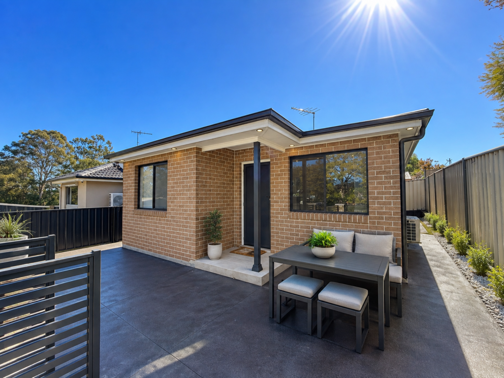 36a Normandy Tce, Leumeah, NSW 2560