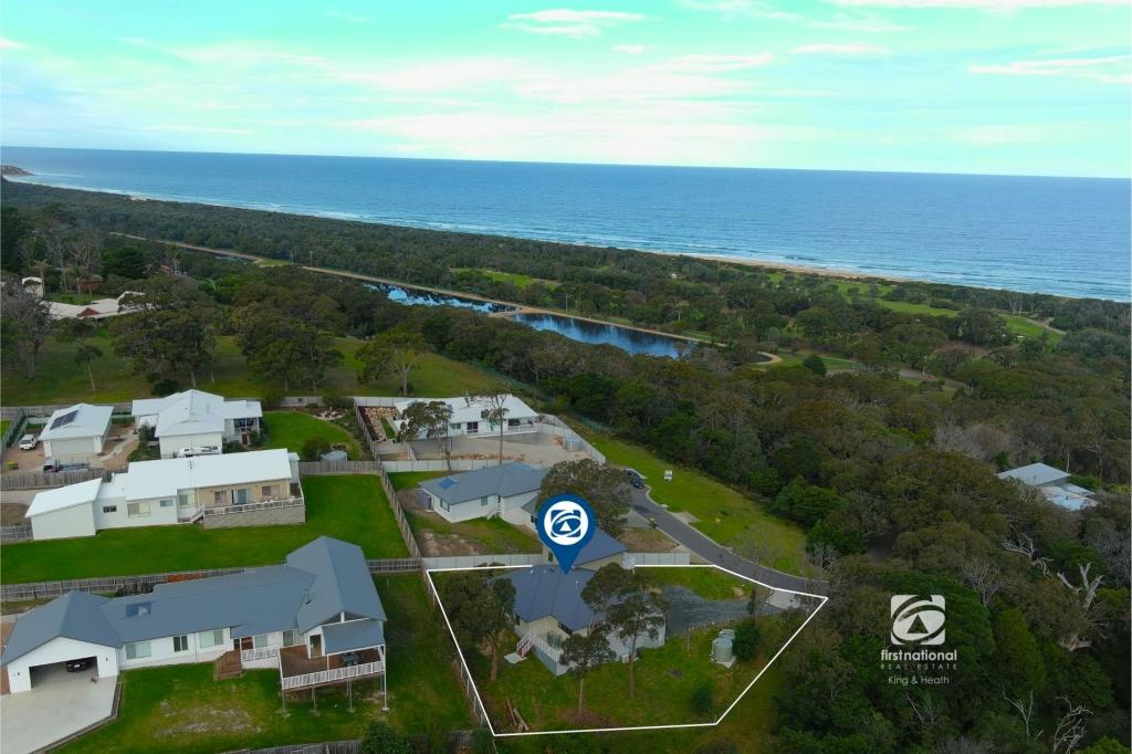 7 Alieca Rise, Lakes Entrance, VIC 3909