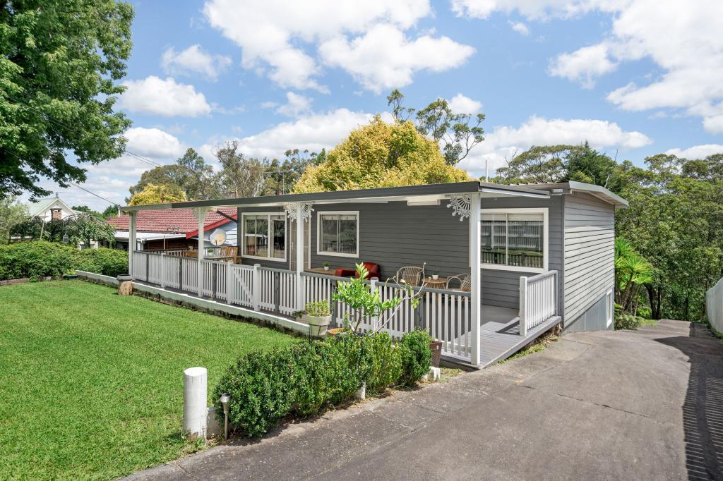 13 Ridge St, Lawson, NSW 2783