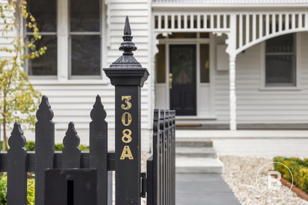 308a Lydiard St N, Soldiers Hill, VIC 3350