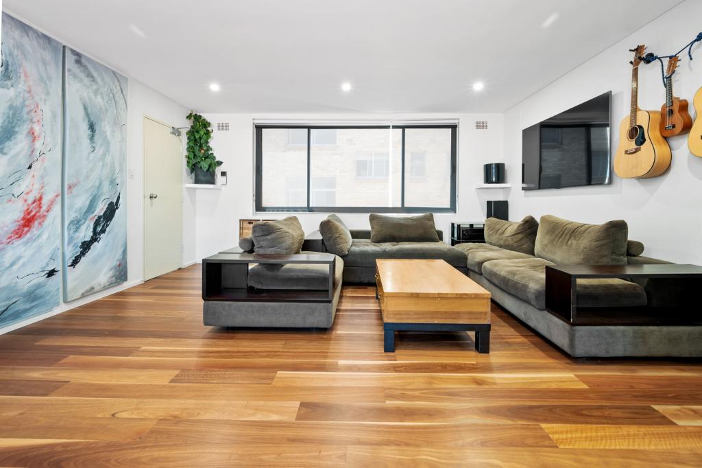 4/15 Moore St, Coogee, NSW 2034