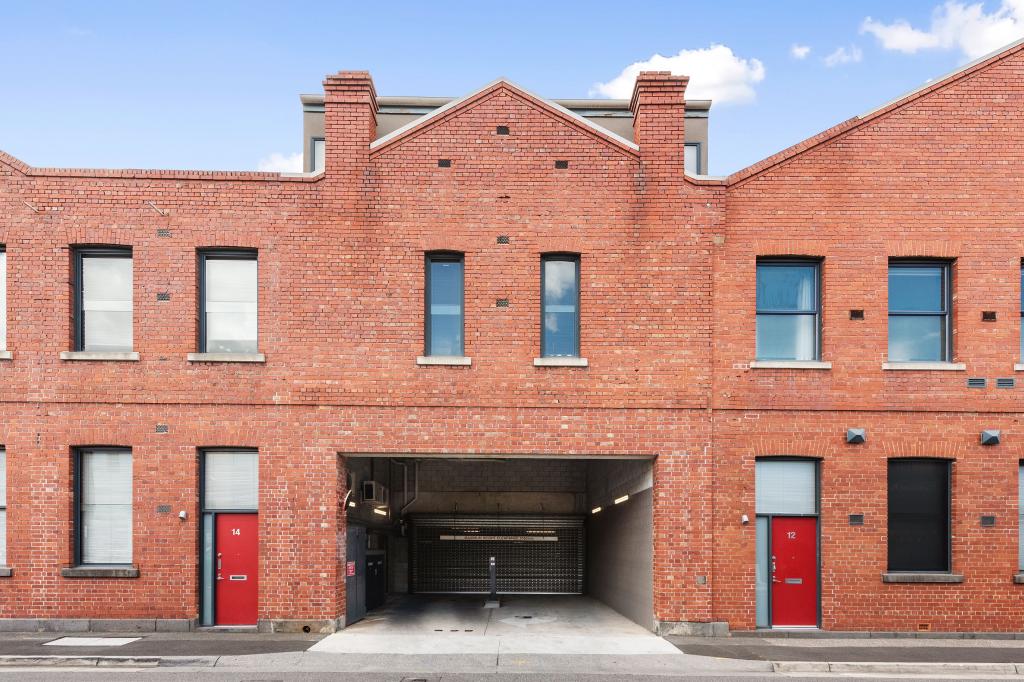 117/3 Hoddle St, Collingwood, VIC 3066