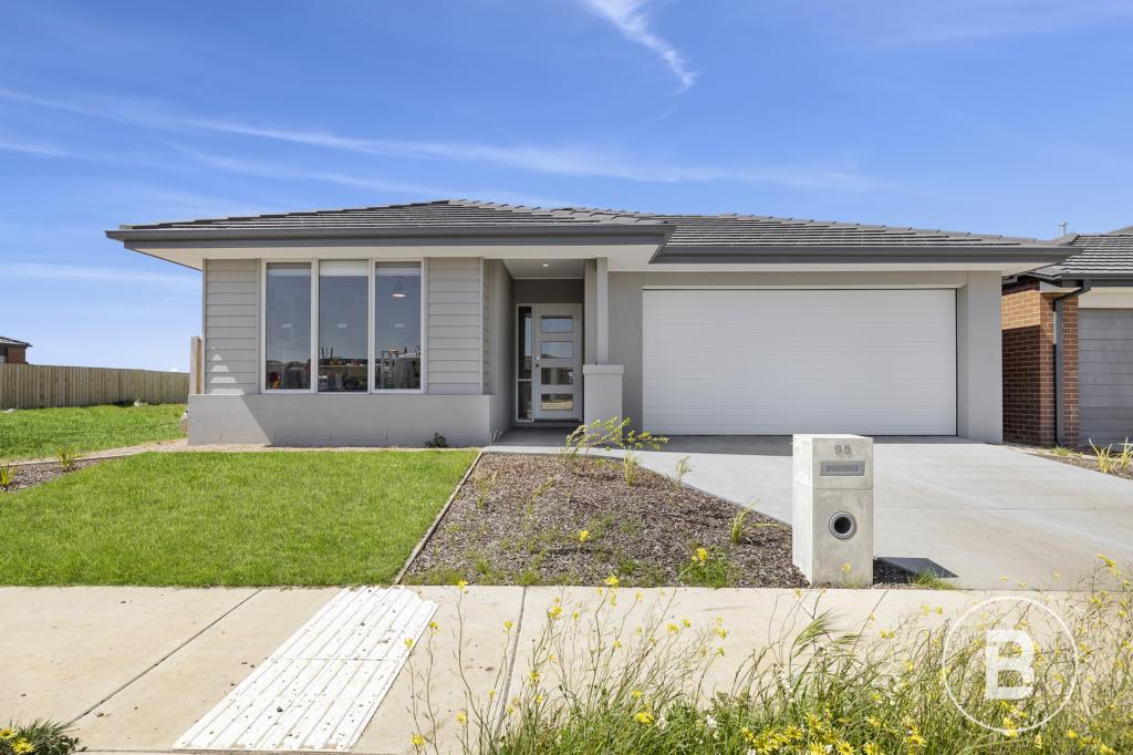 95 Presentation Bvd, Winter Valley, VIC 3358