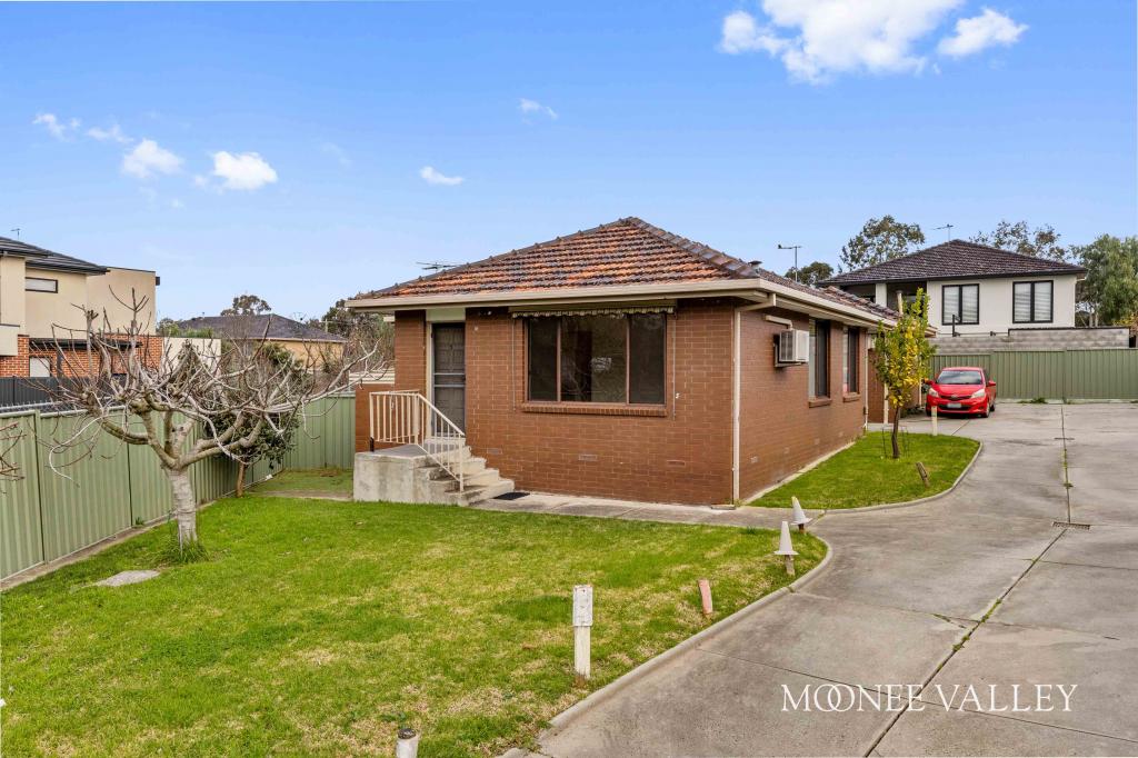 5/43 Roberts St, Keilor East, VIC 3033