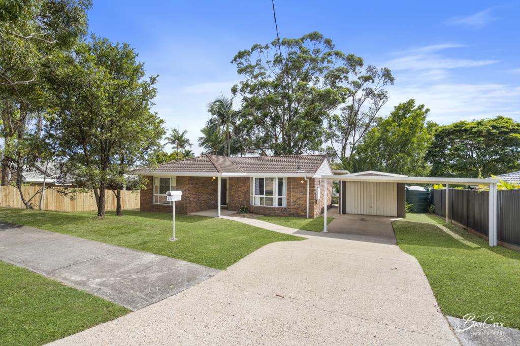 26 Ferndown St, Alexandra Hills, QLD 4161