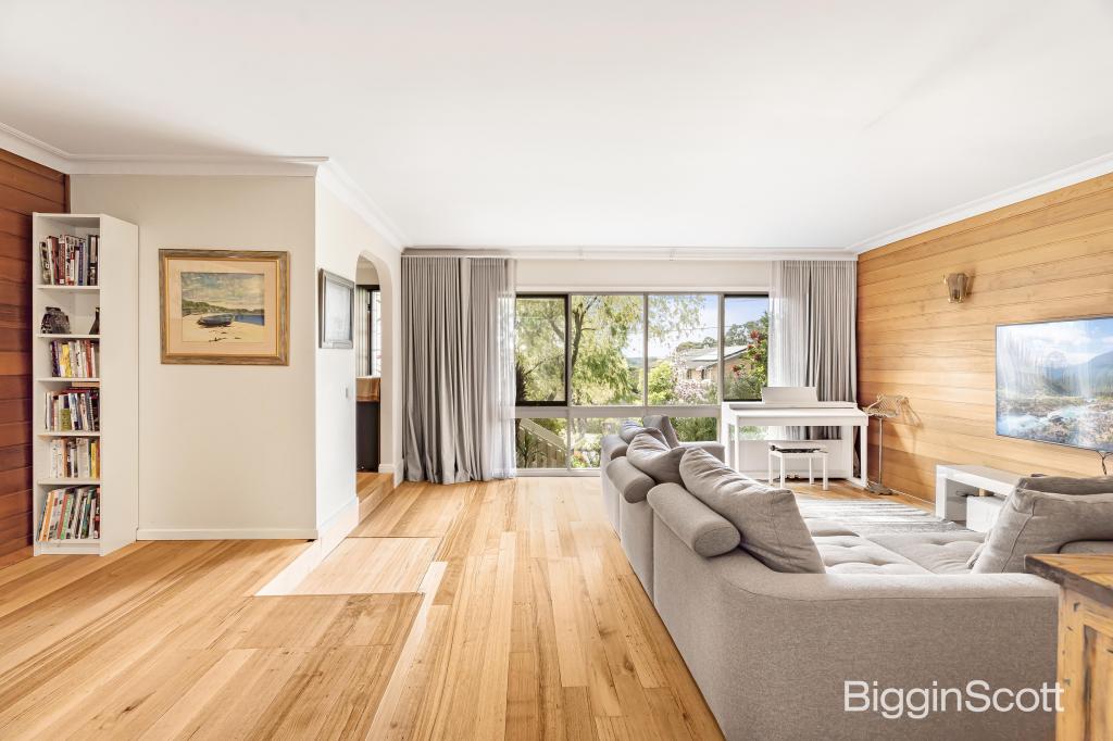 22 Darlington Ave, Wheelers Hill, VIC 3150