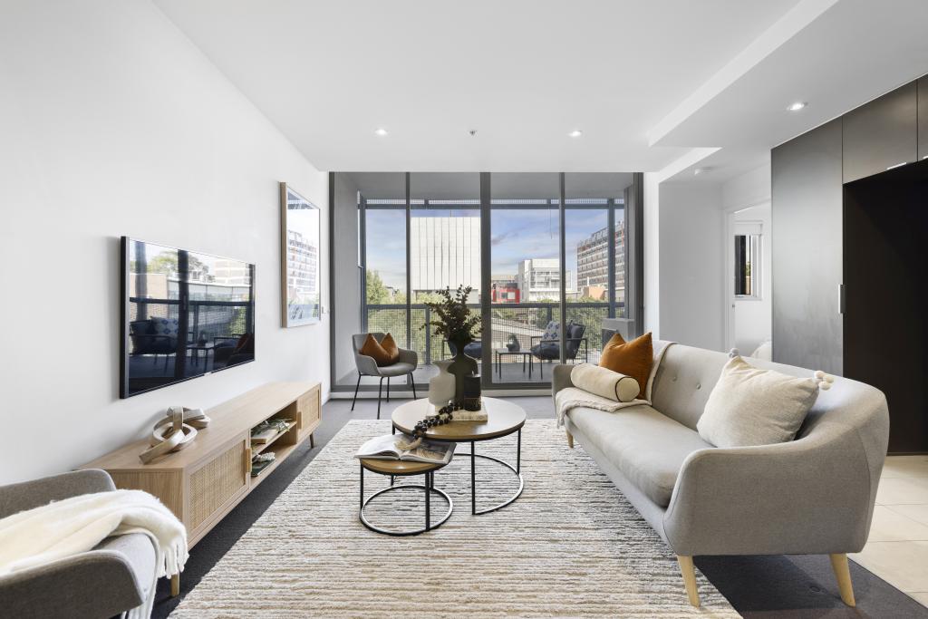 30/523 Burwood Rd, Hawthorn, VIC 3122