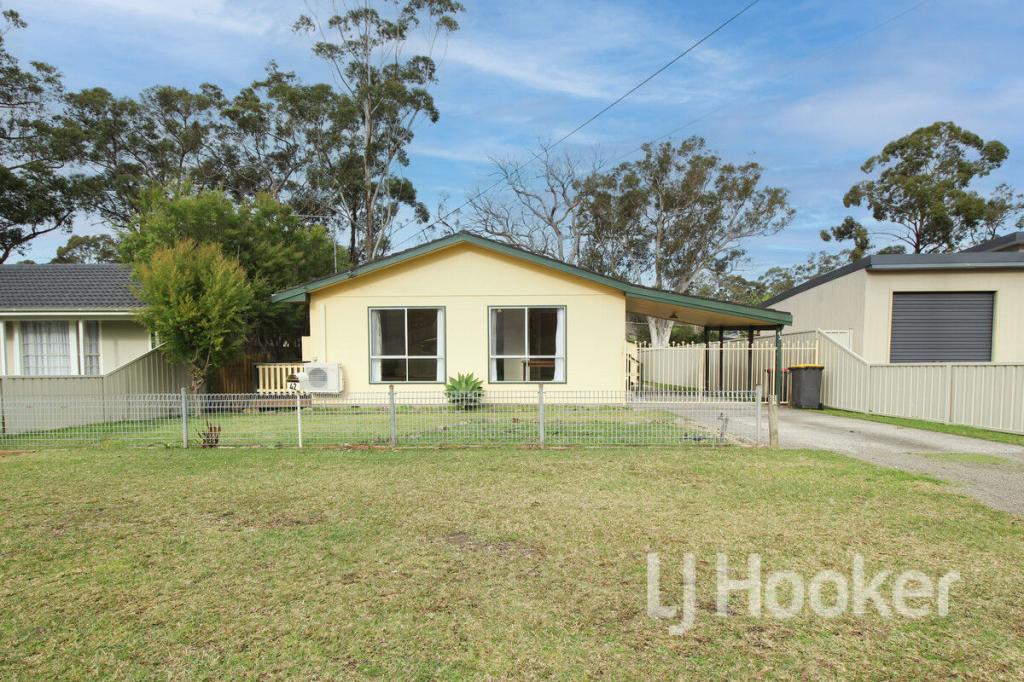 42 Fitzpatrick St, Old Erowal Bay, NSW 2540