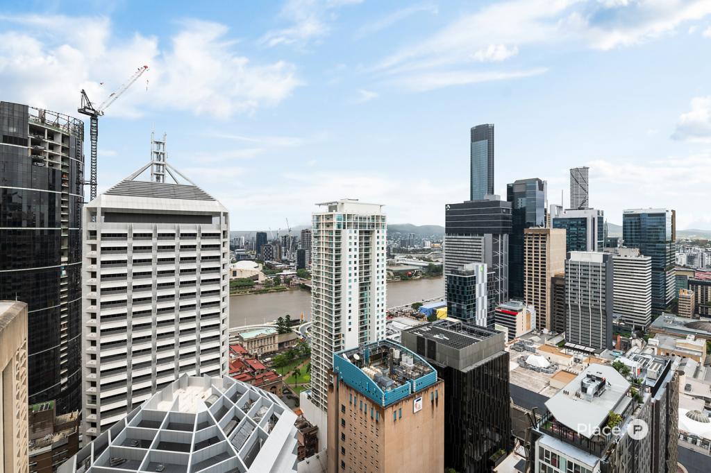 4005/108 Albert St, Brisbane City, QLD 4000