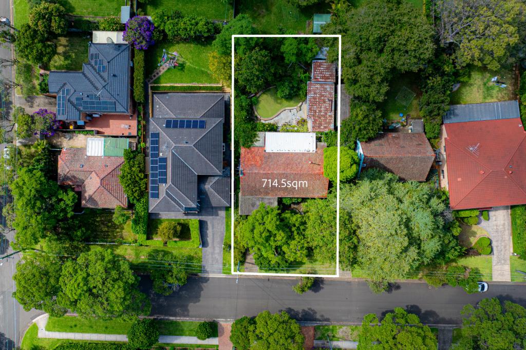 16 Duntroon Ave, Epping, NSW 2121