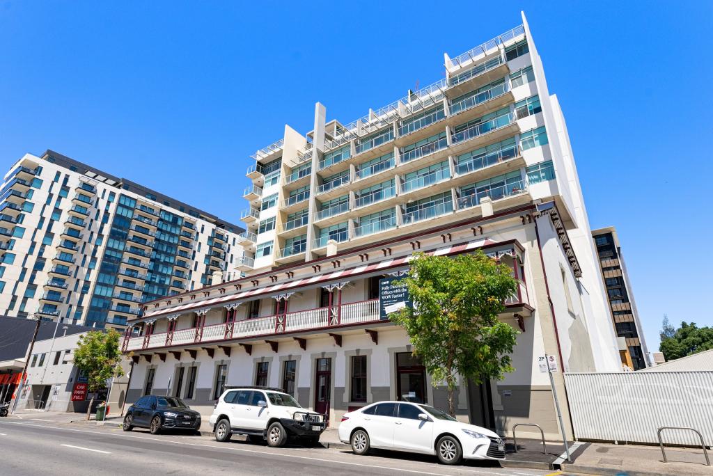 10/261 Pirie St, Adelaide, SA 5000