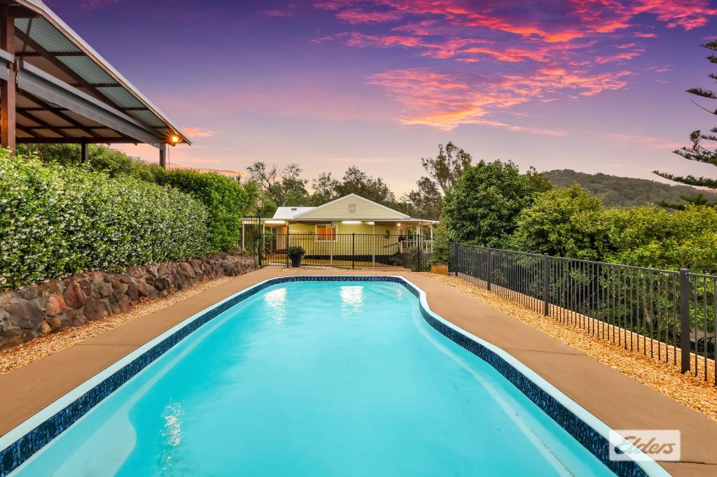 1809 Yarramalong Rd, Yarramalong, NSW 2259