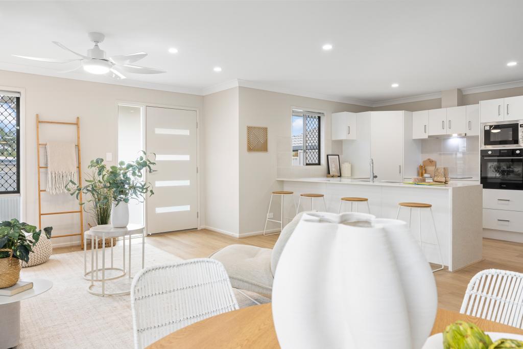 32a Newhaven St, Alexandra Hills, QLD 4161