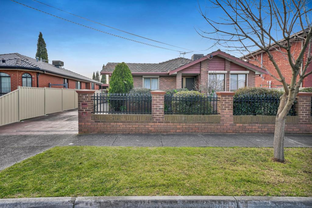 50 Pandora Ave, Thomastown, VIC 3074