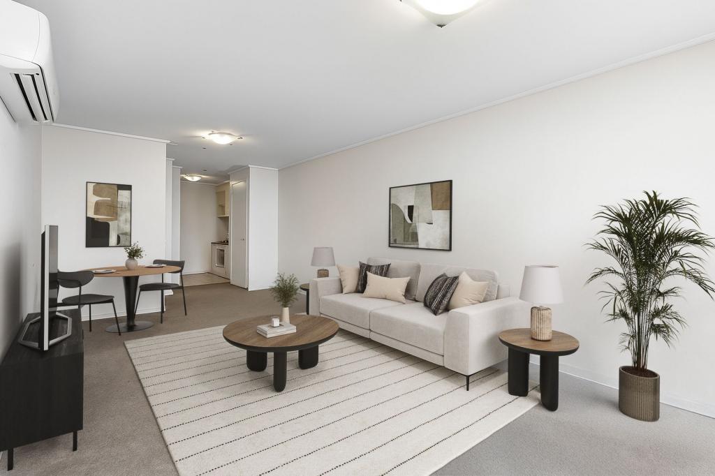 345/173 CITY RD, SOUTHBANK, VIC 3006