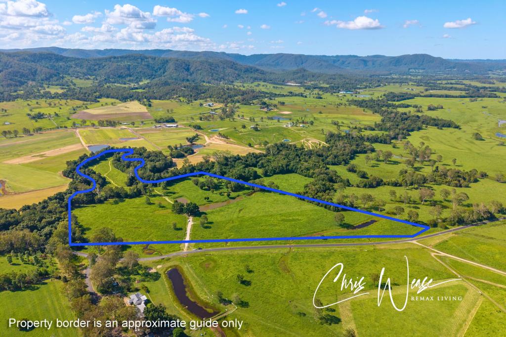 135 Cove Rd, Stanmore, QLD 4514