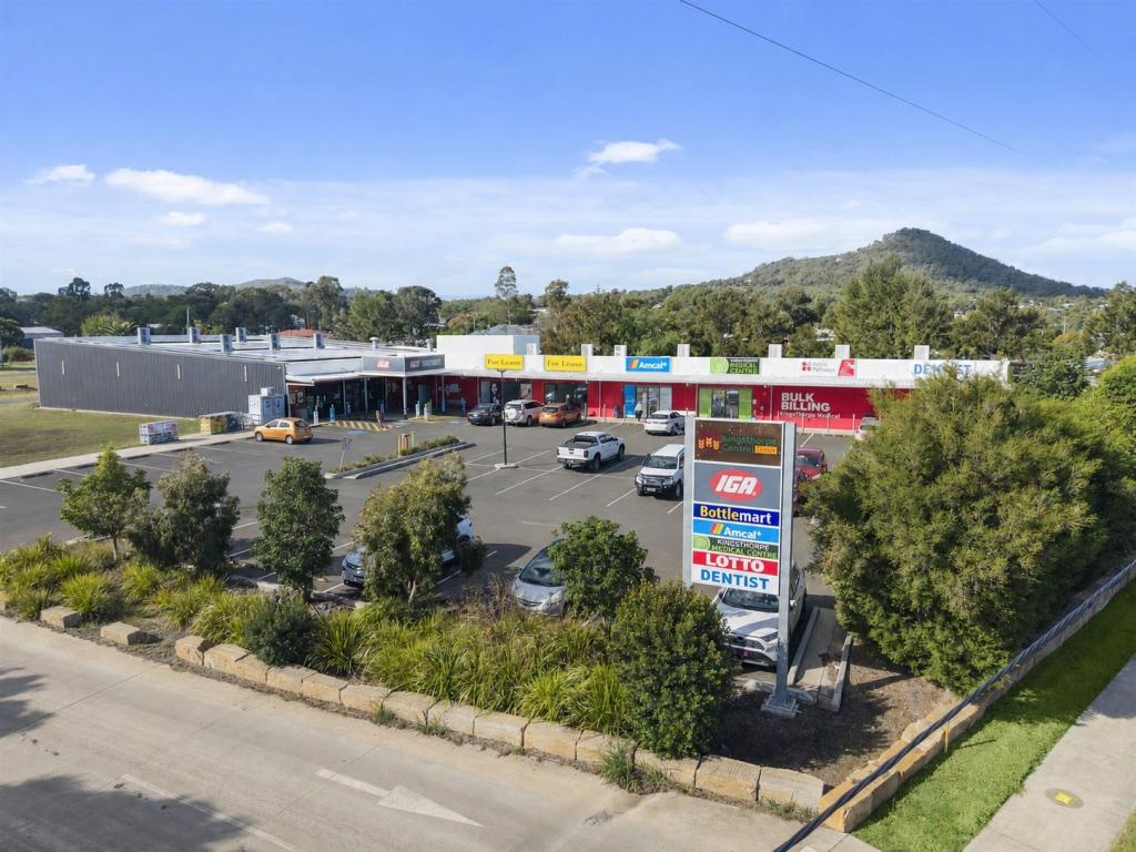 Shop 2 And 3/12 Gowrie St, Kingsthorpe, QLD 4400