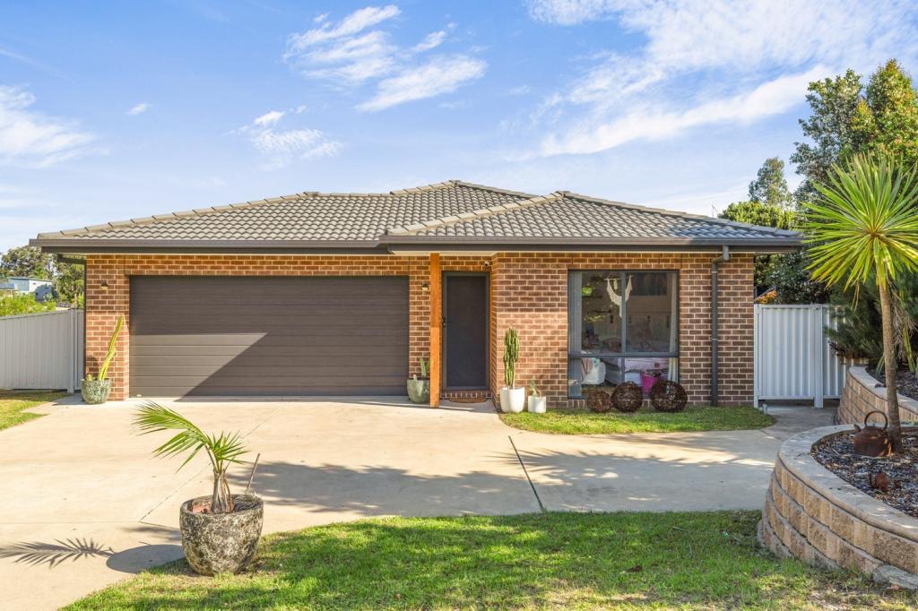 18 Marlin Ave, Eden, NSW 2551