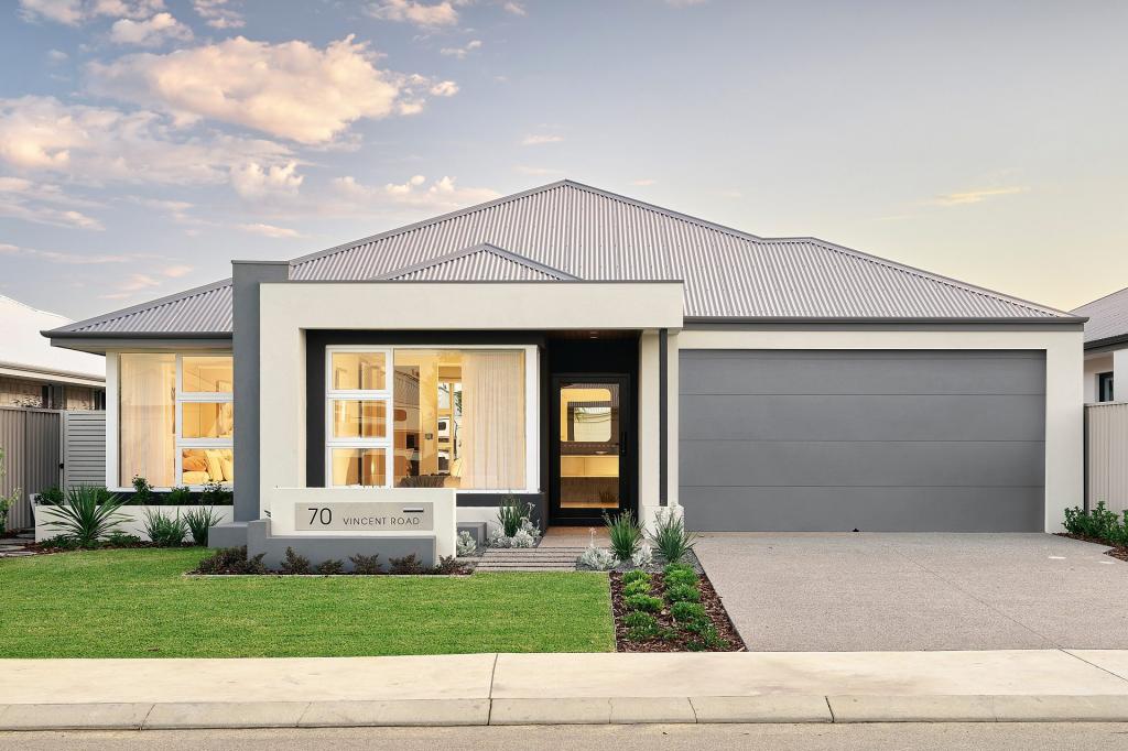 70 Vincent Rd, Sinagra, WA 6065