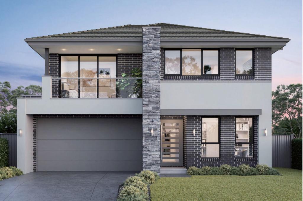 Contact agent for address, BOX HILL, NSW 2765