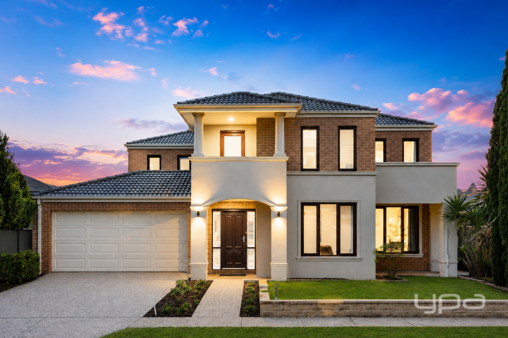 3 Niland Cres, Point Cook, VIC 3030