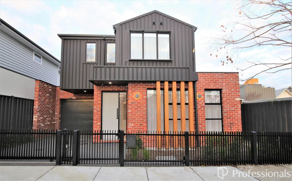 18 Chatham St, Footscray, VIC 3011