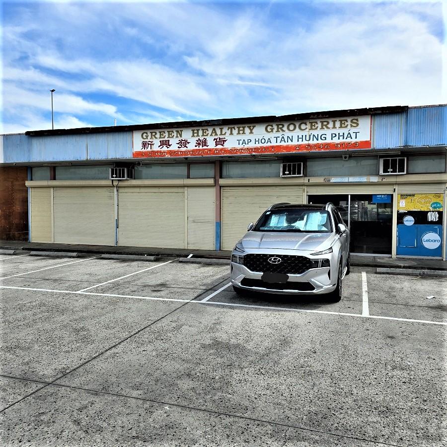 Shop 4-5 308-310 Springvale Rd, Springvale, VIC 3171