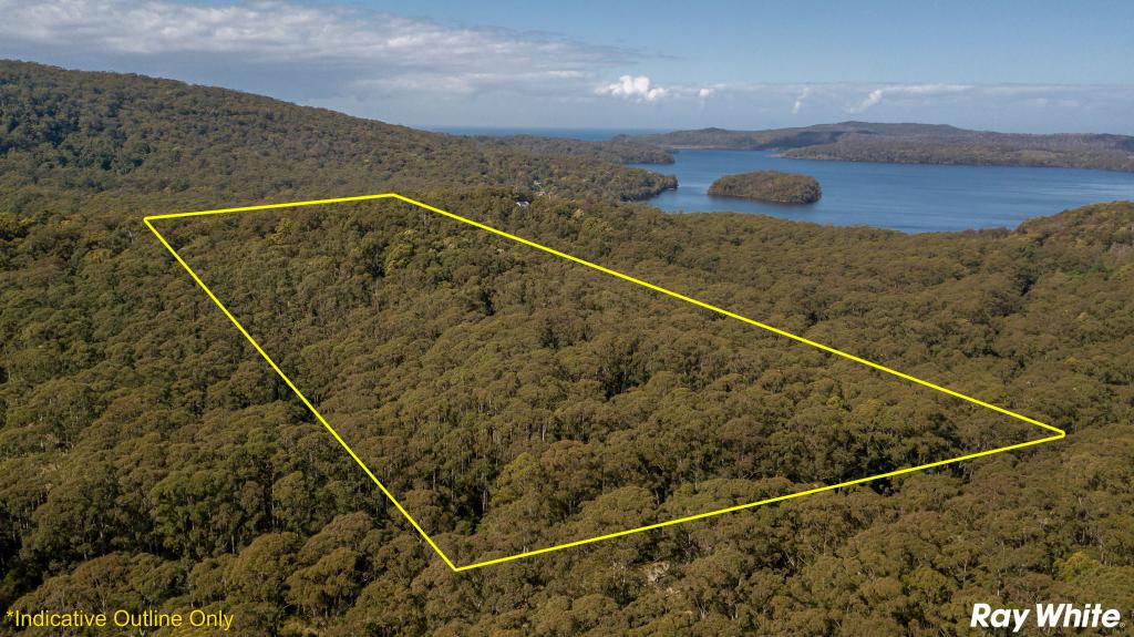 108 Tarbuck Park Rd, Tarbuck Bay, NSW 2428