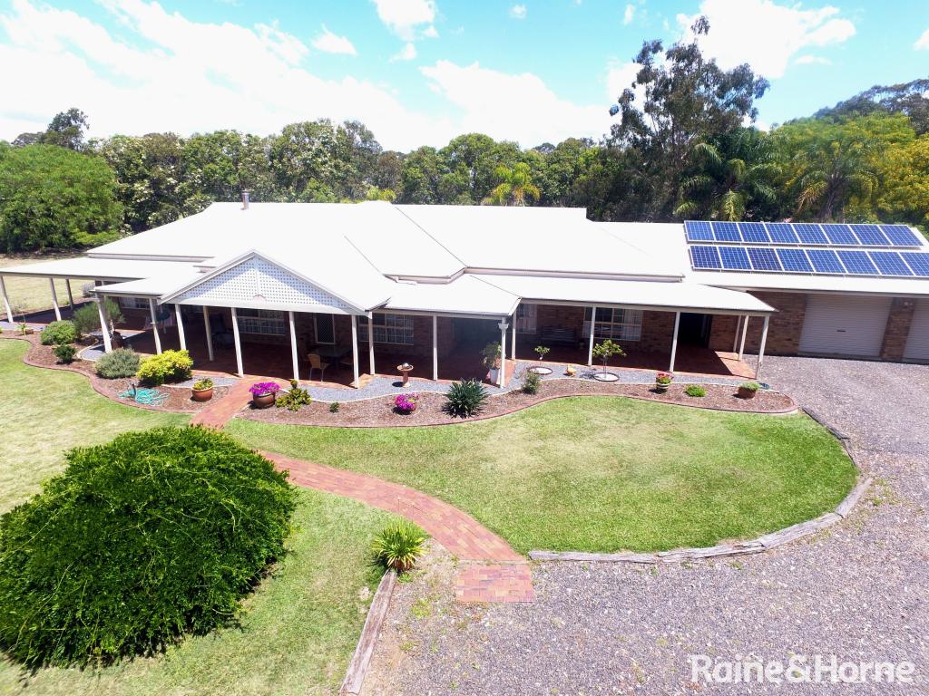 10-14 Hodge St, Kingaroy, QLD 4610