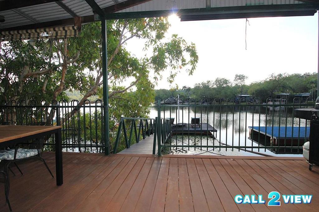 22/841 Chinner Rd, Lake Bennett, NT 0822